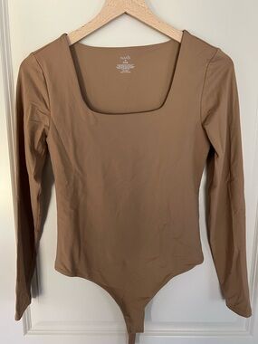 Nuuds Bodysuit